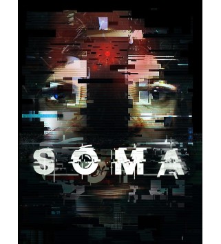 SOMA GOG.com Key GLOBAL